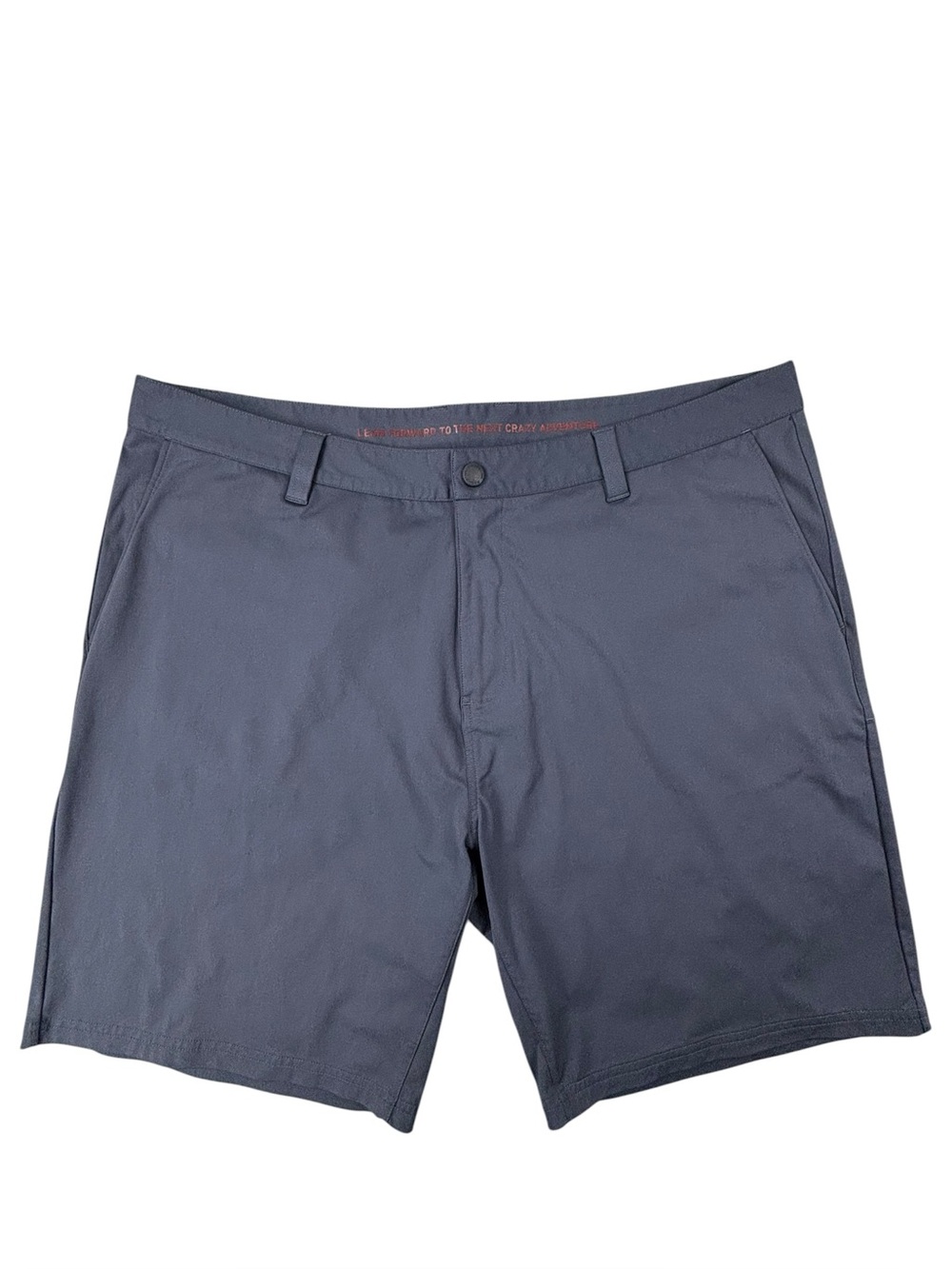 Rhone | Commuter Shorts | Charcoal | Size 40 | Excellent condition!!